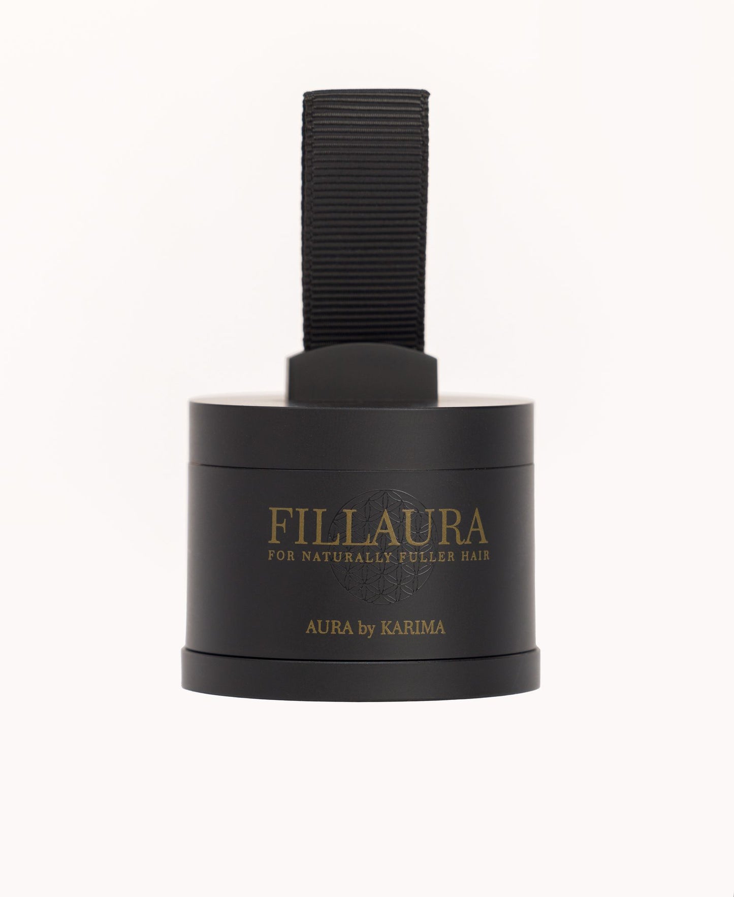 FILLAURA Hairline Powder - Flawless Coverage for Natural, Fuller Hair